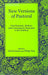 New Versions of Pastoral