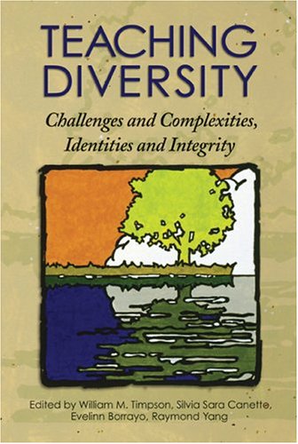 Teaching Diversity