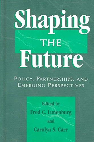 Shaping the Future