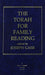 The Torah for Family Reading