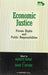 Economic Justice