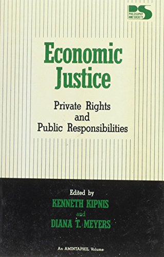 Economic Justice
