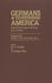 Germans to America, Jan. 3, 1870-Dec. 31, 1870