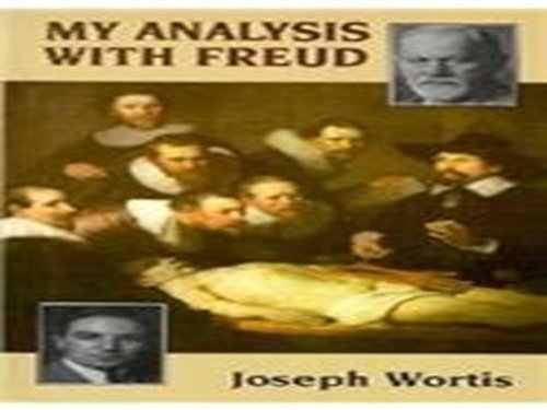 My Analysis With Freud