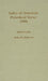 Index of American Periodical Verse 1996
