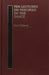 Ten Lectures on Theories of the Dance