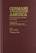 Germans to America, June 1, 1869-Dec. 31, 1869