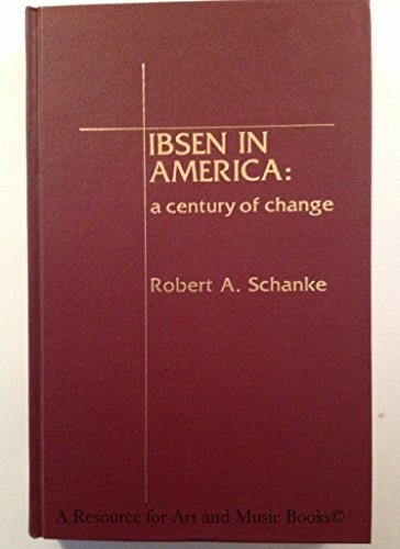 Ibsen in America