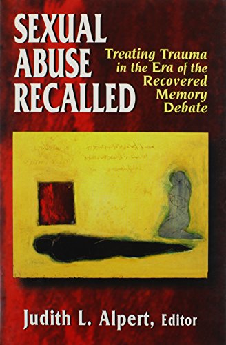 Sexual Abuse Recalled