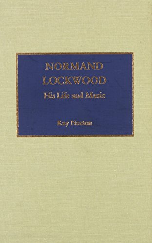 Normand Lockwood