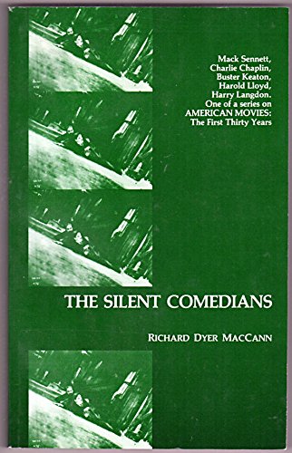 The Silent Comedians