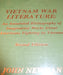 Vietnam War Literature