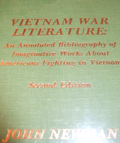 Vietnam War Literature