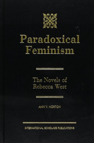 Paradoxical Feminism