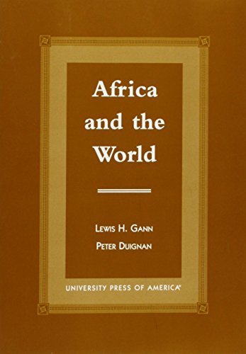 Africa and the World