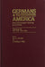 Germans to America, July 1885-Apr. 1886