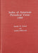 Index of American Periodical Verse 1980