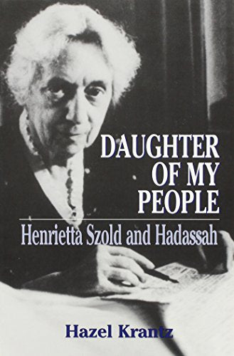 Daughter of My People