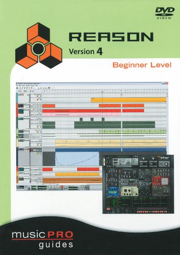 Reason 4 Beginner Level