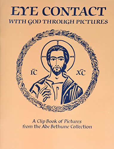 Eye Contact with God Through Pictures