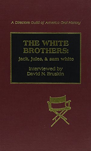 The White Brothers