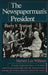 The Newspaperman's President