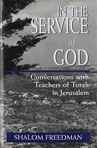 In the Service of God