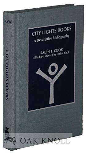 City Lights Books