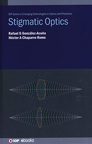 Stigmatic Optics
