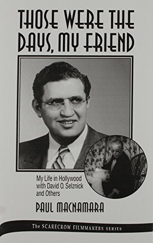 Those Were the Days, My Friend