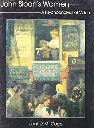 John Sloan's Women