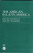 The African in Latin America