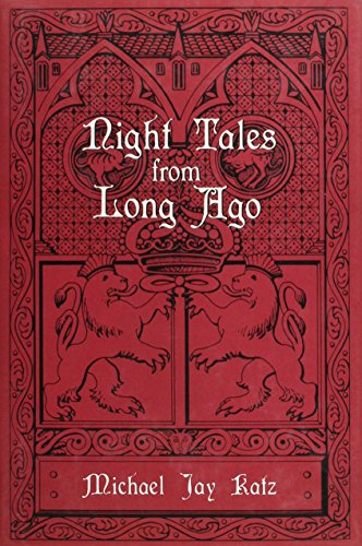 Night Tales from Long Ago