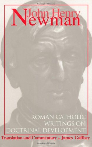 John Henry Newman