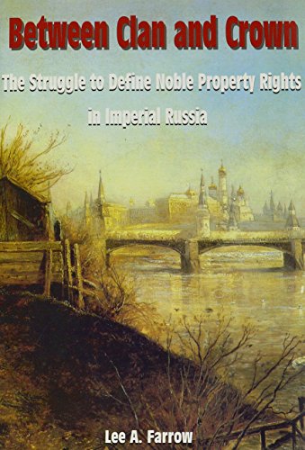 Between Clan And Crown