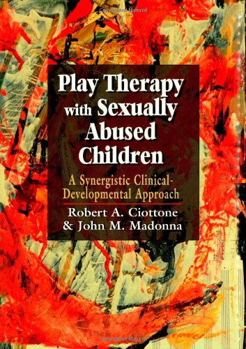 Play Therapy with Sexually Abused Children