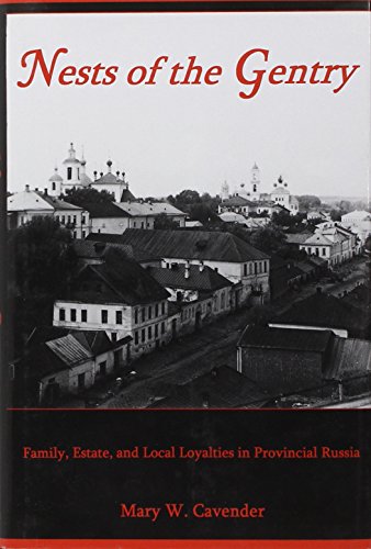 Nests of the Gentry