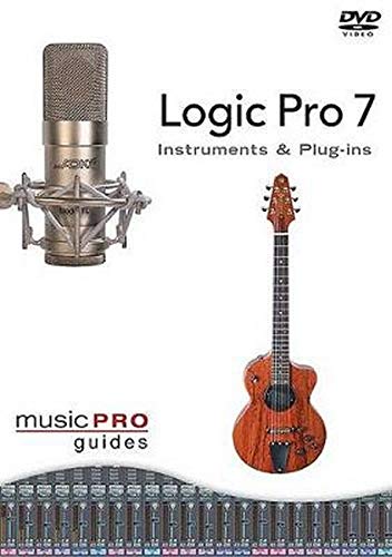 Logic Pro 7