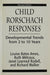 Child Rorschach Responses