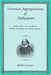 Victorian Appropriations of Shakespeare