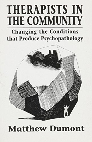 Therapists in the Community