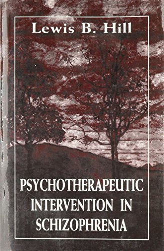 Psychotherapeutic Intervention (Master Work)