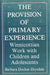 The Provision of Primary Experience