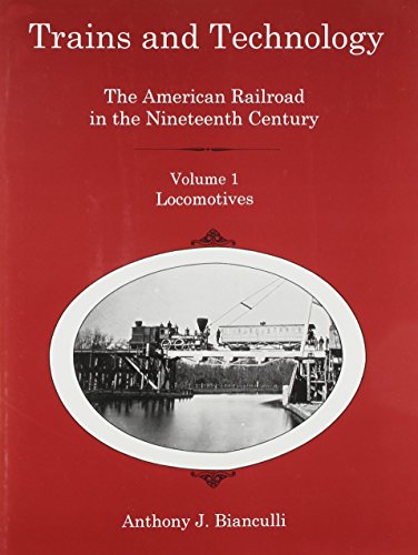 Trains and Technology