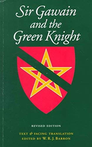 Sir Gawain and the Green Knight