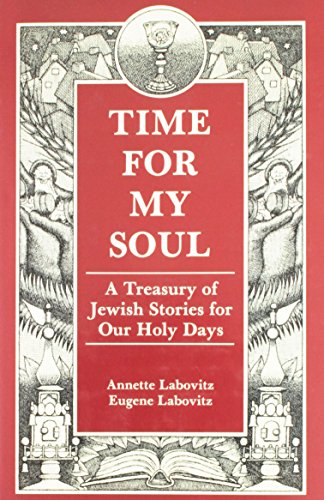 Time for My Soul
