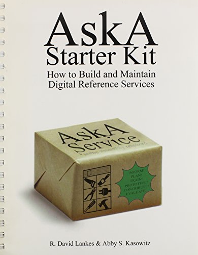 The AskA Starter Kit
