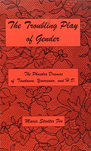 The Troubling Play Of Gender