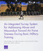 An Integrated Survey System for Addressing Abuse and Misconduct Toward Air Force Trainees During Basic Military Training