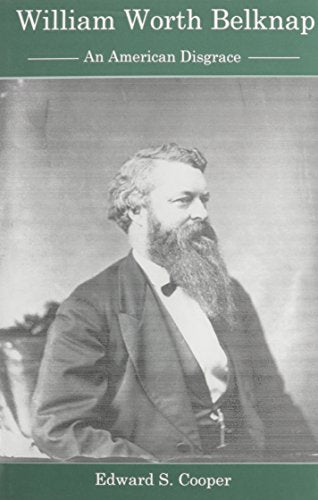 William Worth Belknap